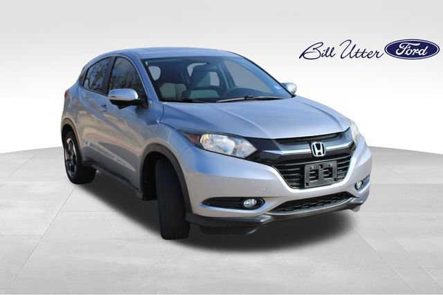 Used 2018 Honda HR-V EX image 7