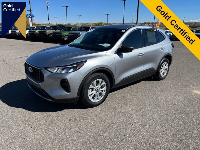 Certified 2023 Ford Escape Active w/ Tech Pack #1