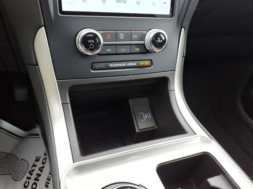 Certified 2023 Ford Edge SEL w/ Convenience Package image 22