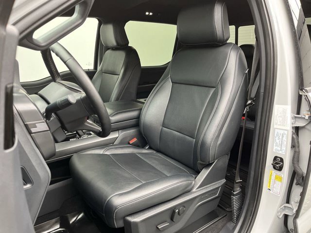 Certified 2024 Ford F150 XLT w/ Equipment Group 303A High AWD/4WD image 13