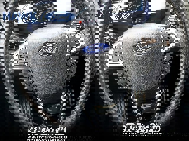 Certified 2017 Ford Fusion Titanium image 15