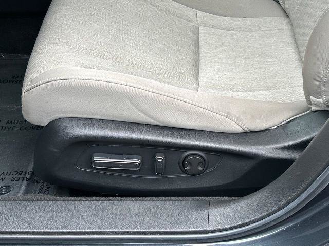 Used 2025 Honda Accord SE image 16