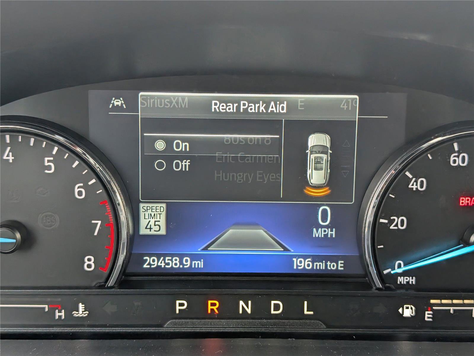 Certified 2023 Ford Explorer ST-Line w/ Class IV Trailer Tow Package image 36