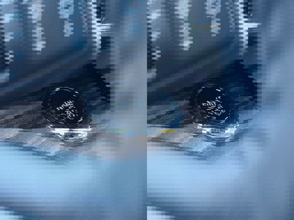 Certified 2024 Ford Explorer Limited image 35