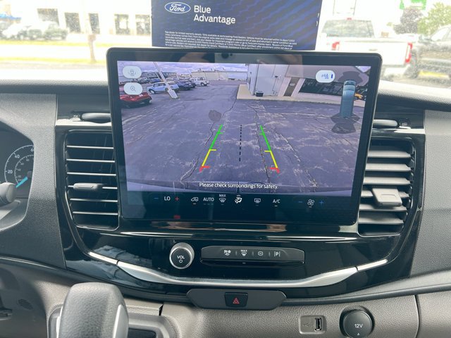 Certified 2025 Ford Transit 350 XLT RWD image 18