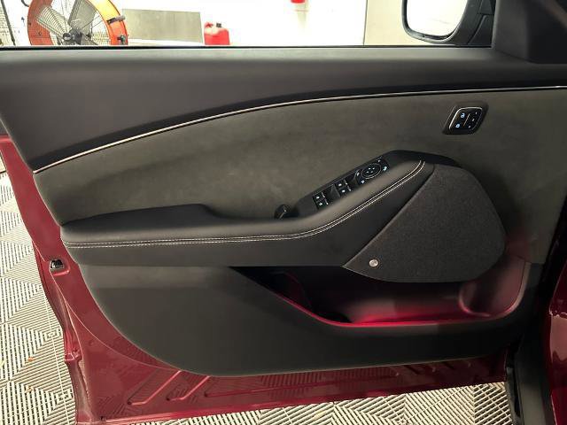 Certified 2025 Ford Mustang Mach-E GT AWD/4WD image 11