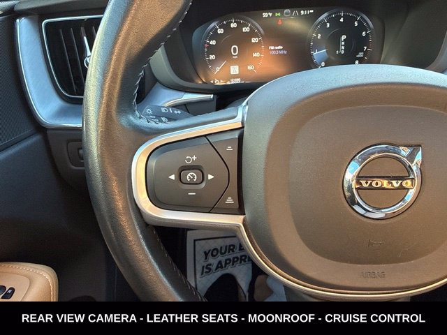 Used 2020 Volvo XC60 T5 Momentum AWD/4WD image 19
