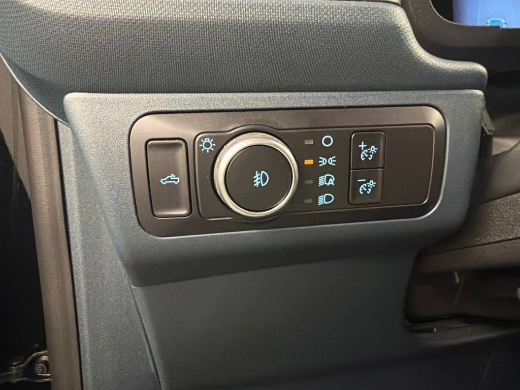 Certified 2025 Ford Maverick Lobo AWD/4WD image 23