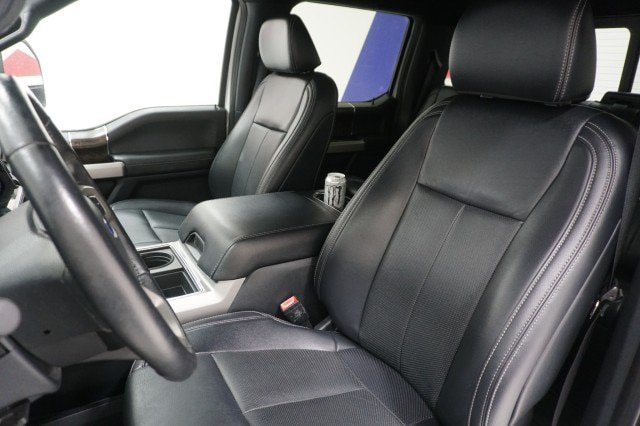 Certified 2022 Ford F250 Lariat AWD/4WD image 15