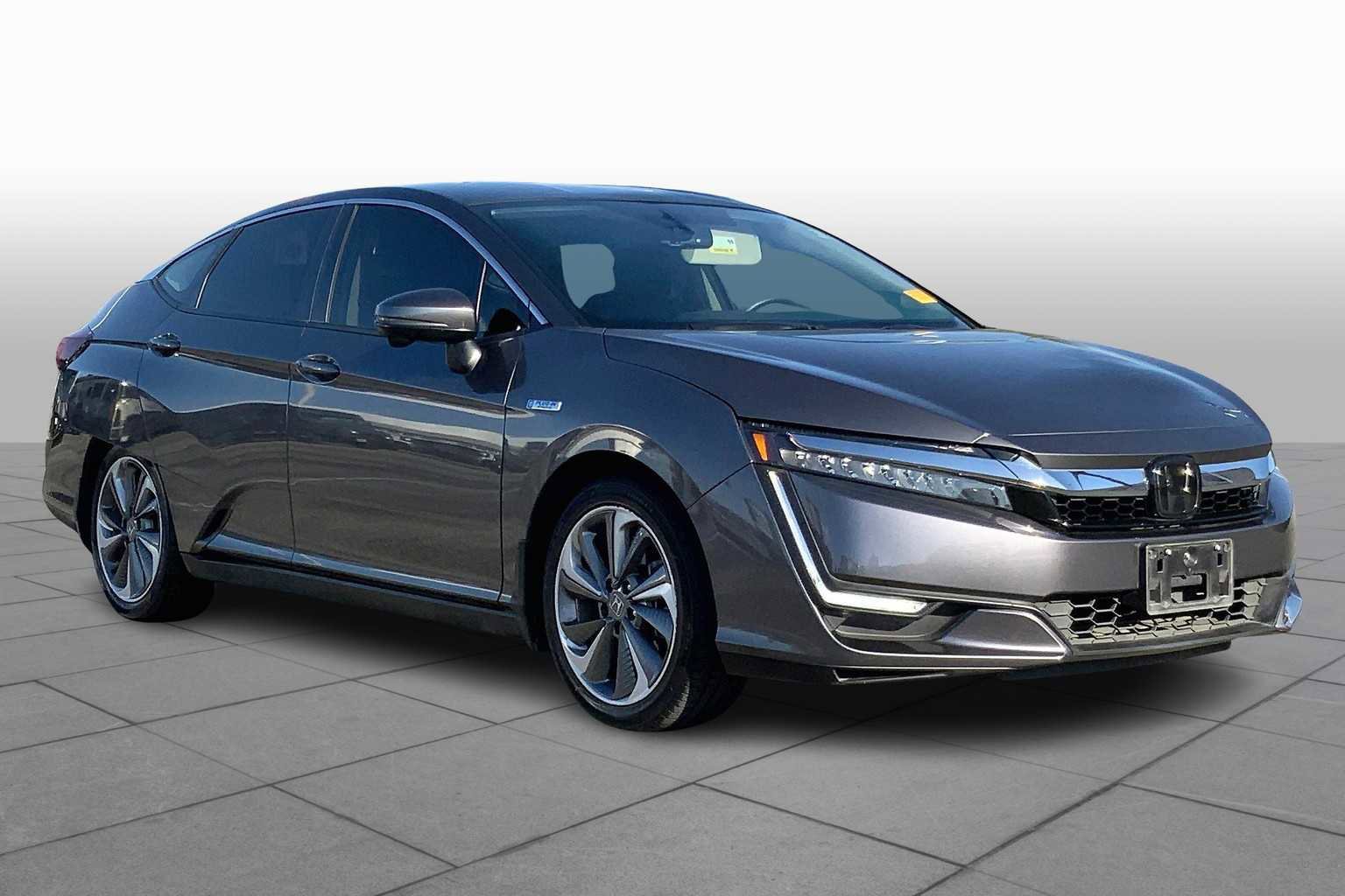 Used 2018 Honda Clarity Plug-In Hybrid image 5