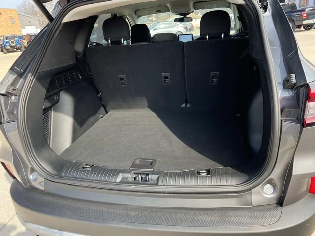 Certified 2023 Ford Escape Active image 2