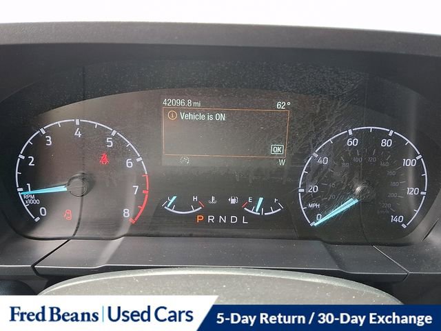 Certified 2023 Ford Maverick XLT w/ Equipment Group 300A Standard AWD/4WD image 25