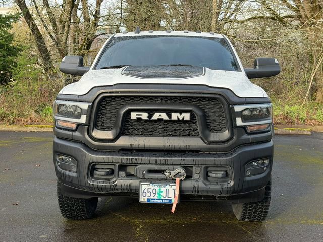 Used 2020 RAM 2500 Power Wagon image 7
