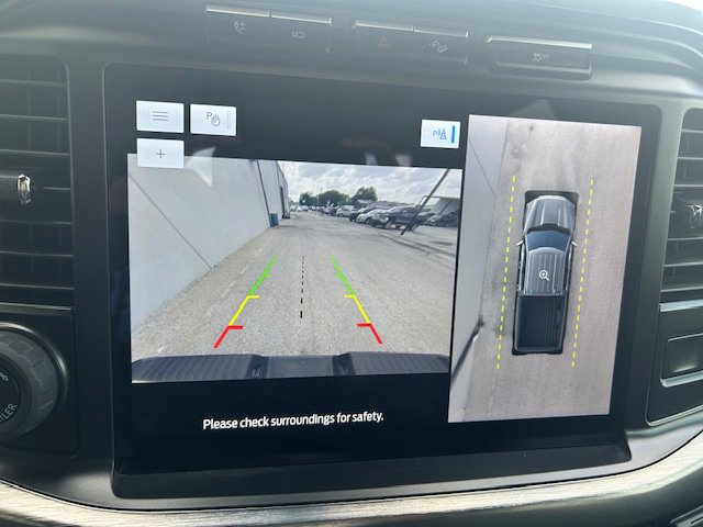 Certified 2023 Ford F150 Lariat image 23