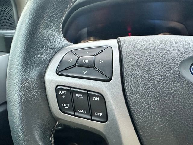 Certified 2020 Ford Ranger XLT w/ Equipment Group 301A Mid image 50