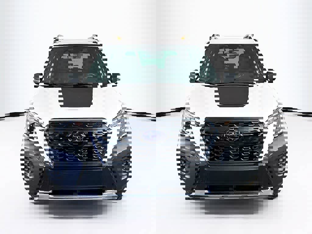 Used 2023 Subaru Forester Wilderness w/ Wilderness Package image 8