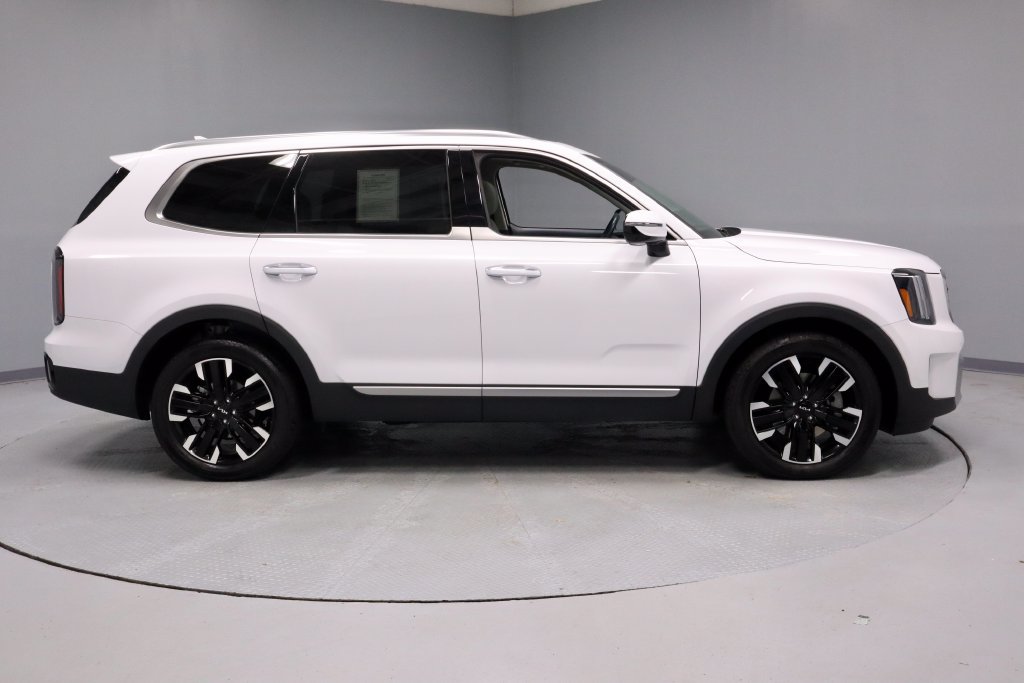 Used 2024 Kia Telluride SX AWD/4WD image 13