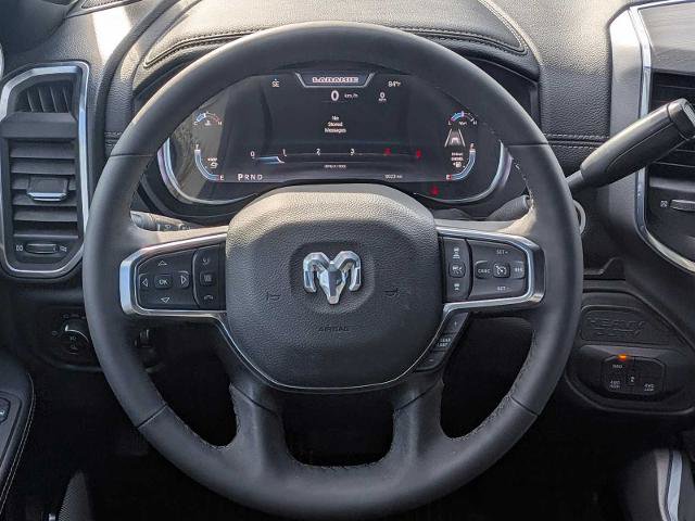 Used 2026 RAM 3500 Laramie AWD/4WD image 20