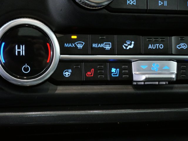 Certified 2024 Ford Expedition Max Limited AWD/4WD image 20