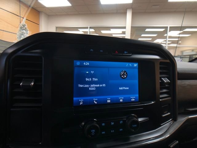 Certified 2021 Ford F150 XL w/ STX Appearance Package image 15