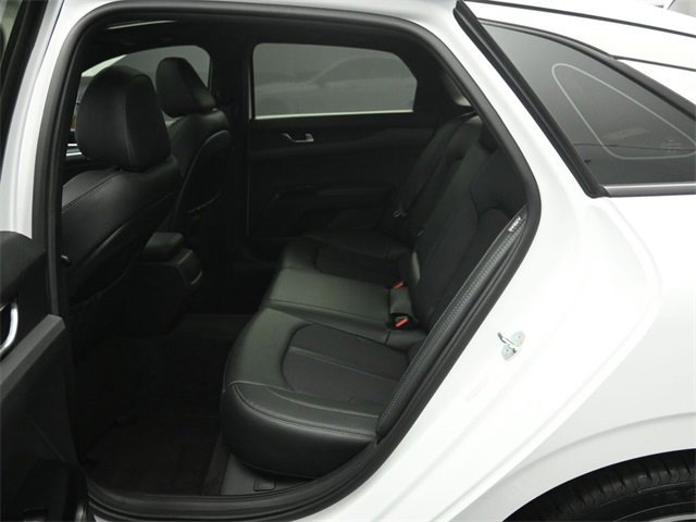 Used 2023 Kia K5 GT-Line image 38