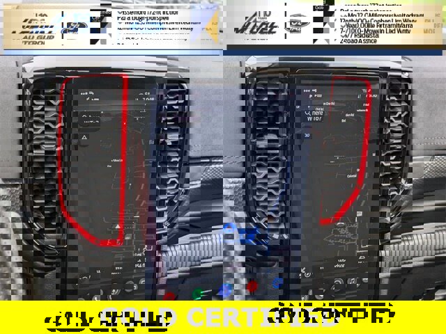 Certified 2024 Ford Ranger Raptor image 20