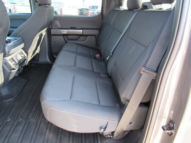 Certified 2023 Ford F150 XLT w/ Equipment Group 302A High AWD/4WD image 20