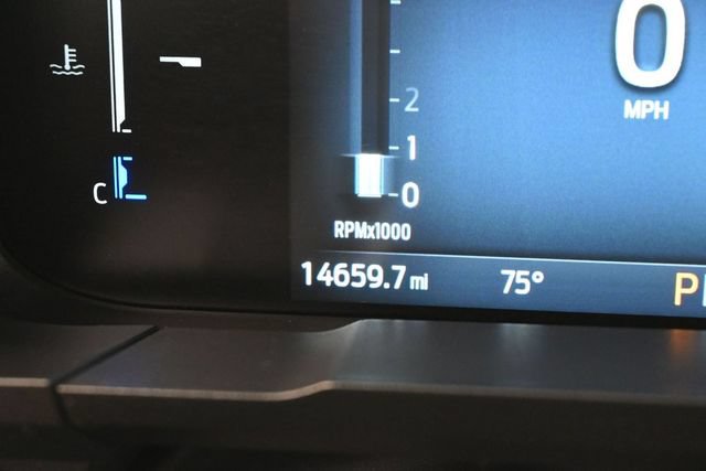 Certified 2025 Ford Maverick XLT w/ XLT Luxury Package AWD/4WD image 20