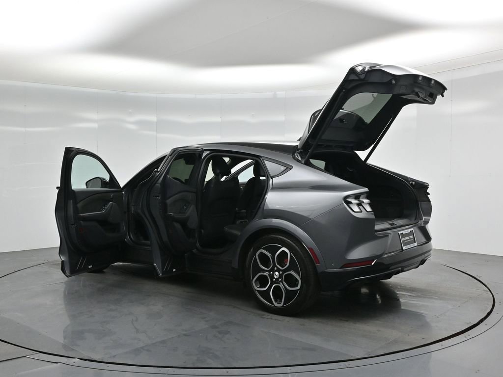 Certified 2023 Ford Mustang Mach-E GT image 37