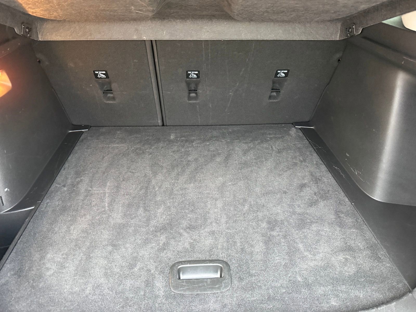 Used 2025 Chevrolet Trax LT image 20