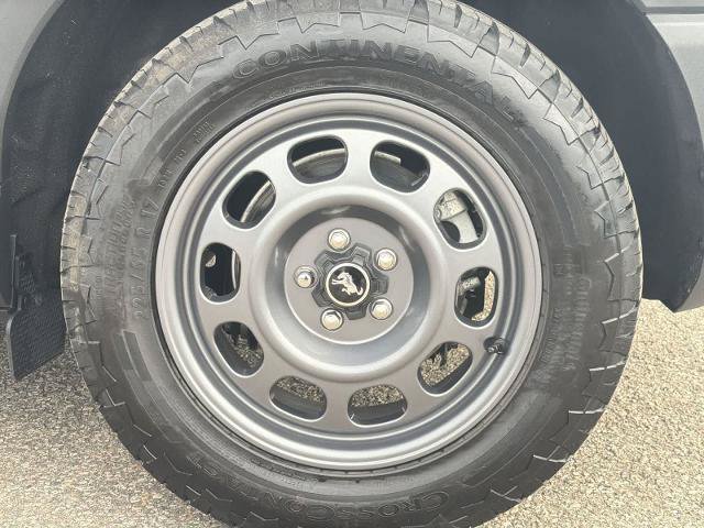 Certified 2024 Ford Bronco Sport Big Bend AWD/4WD image 14