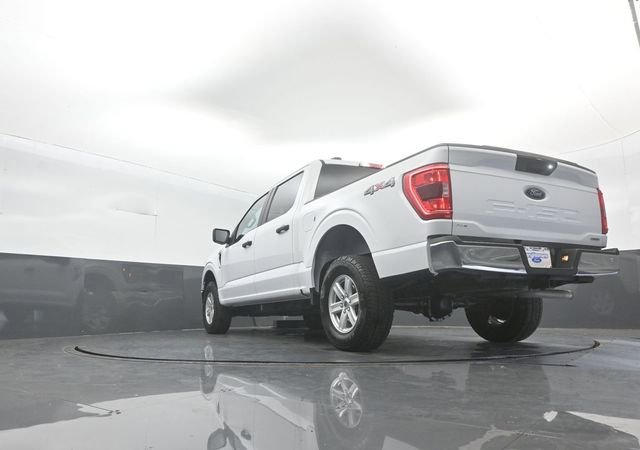 Certified 2023 Ford F150 XLT w/ Trailer Tow Package image 27