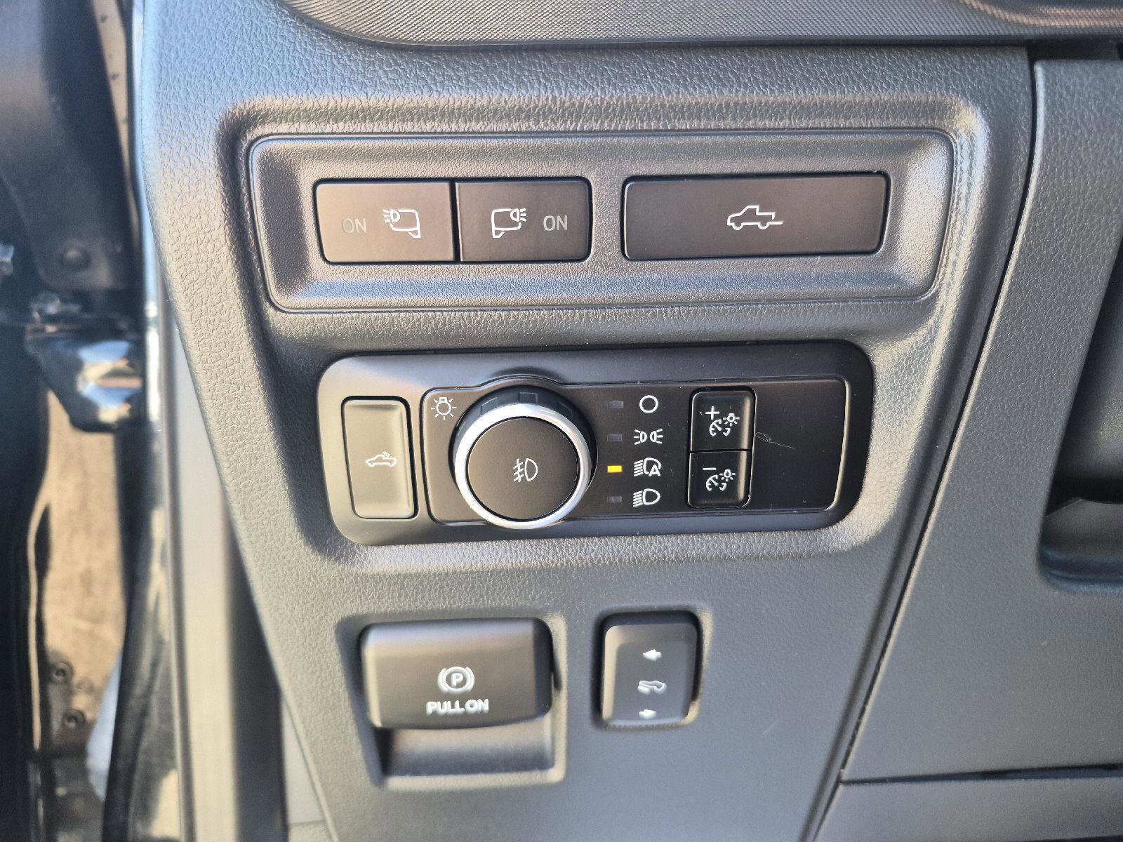 Certified 2023 Ford F150 Tremor w/ Equipment Group 402A High image 13