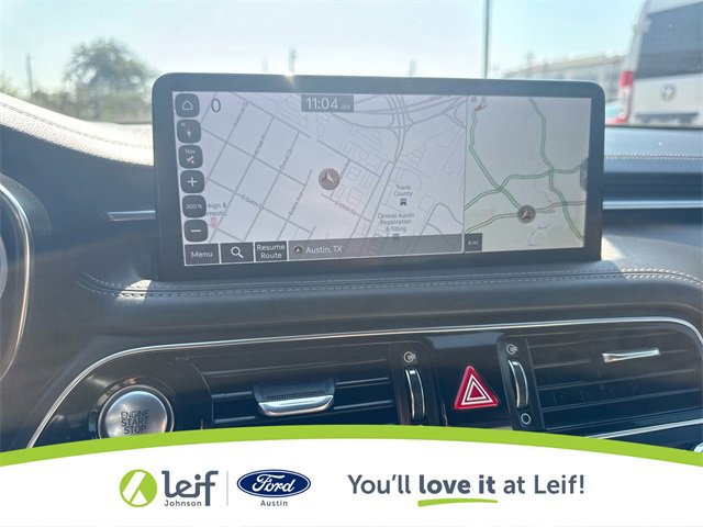 Used 2023 Genesis G70 2.0T image 24