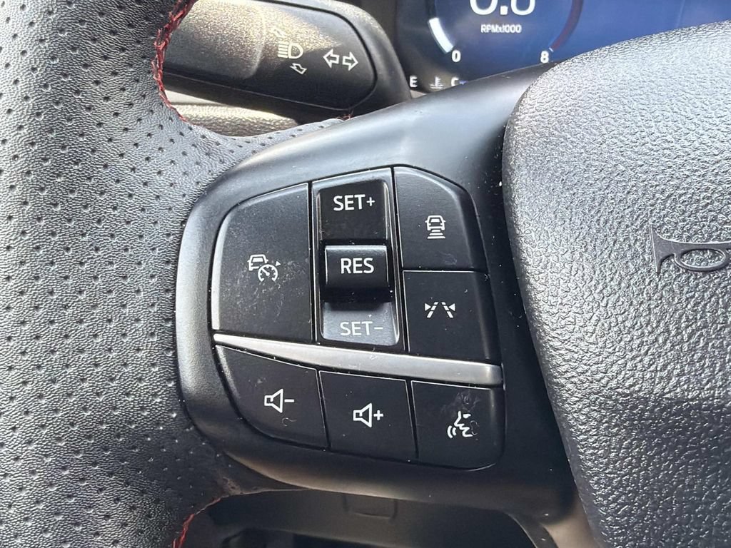 Certified 2023 Ford Escape ST-Line Select w/ Tech Pack #2 AWD/4WD image 21