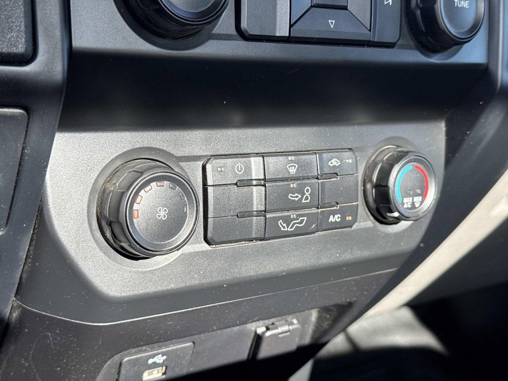 Certified 2019 Ford F150 XL w/ Equipment Group 101A Mid image 14