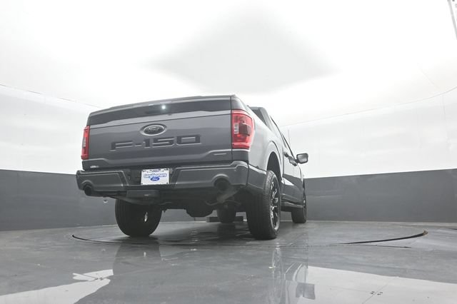 Certified 2023 Ford F150 XLT w/ Equipment Group 302A High AWD/4WD image 40
