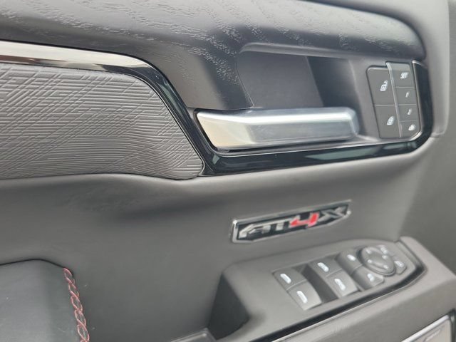 Used 2025 GMC Sierra 1500 AT4X AWD/4WD image 27