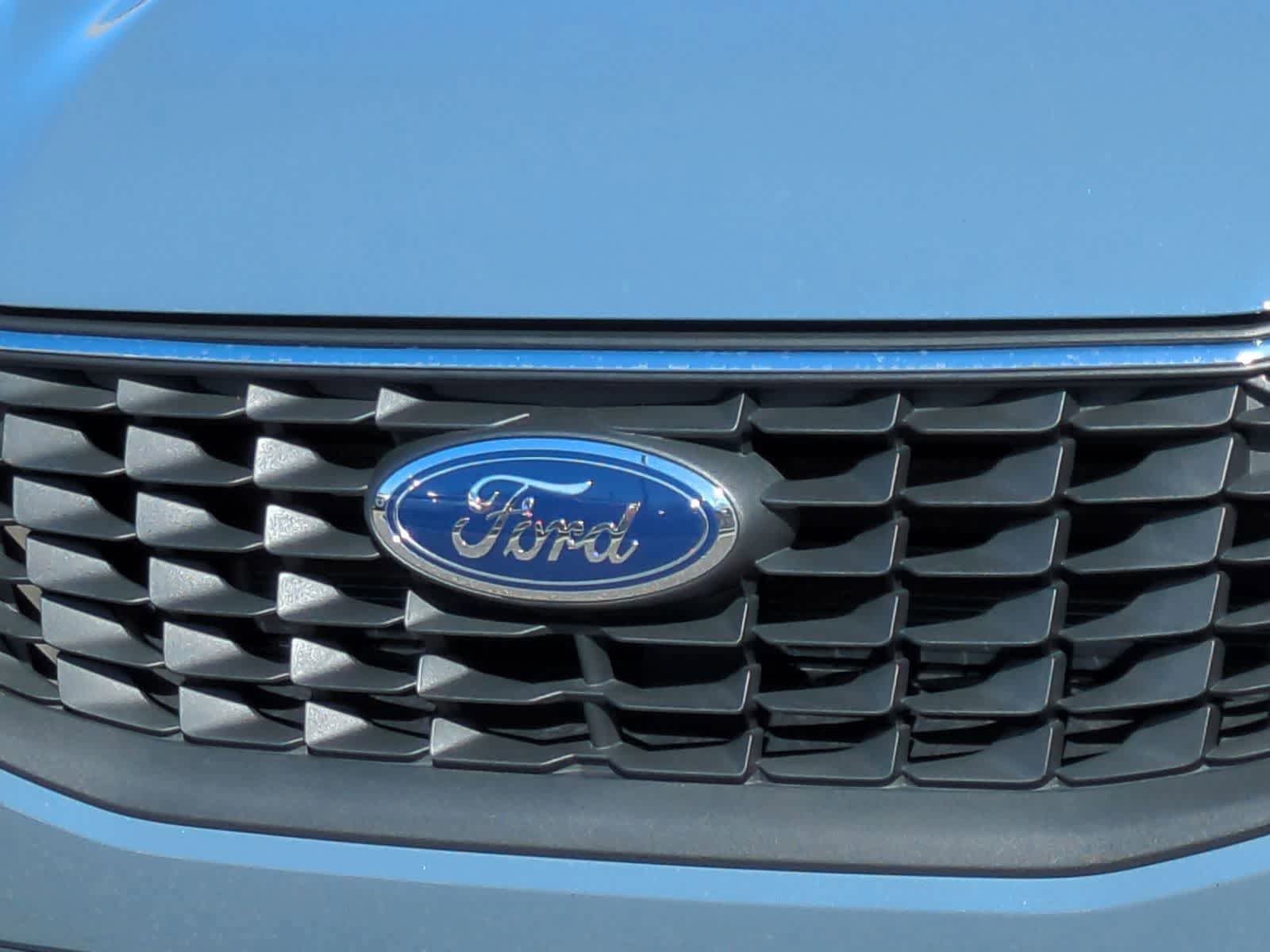 Certified 2023 Ford Escape Active AWD/4WD image 12