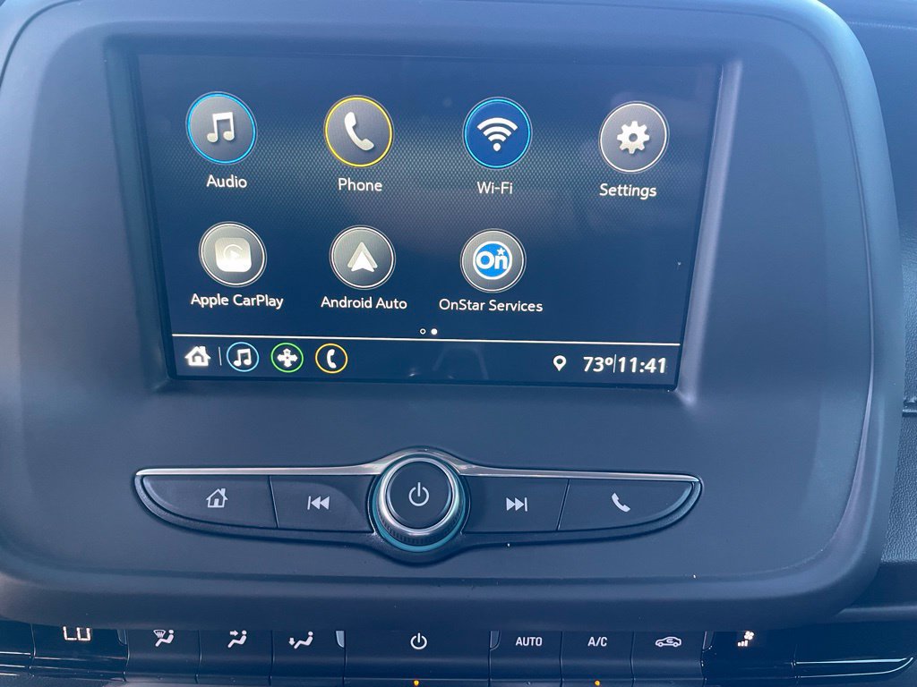 Used 2019 Chevrolet Camaro LT RWD image 17