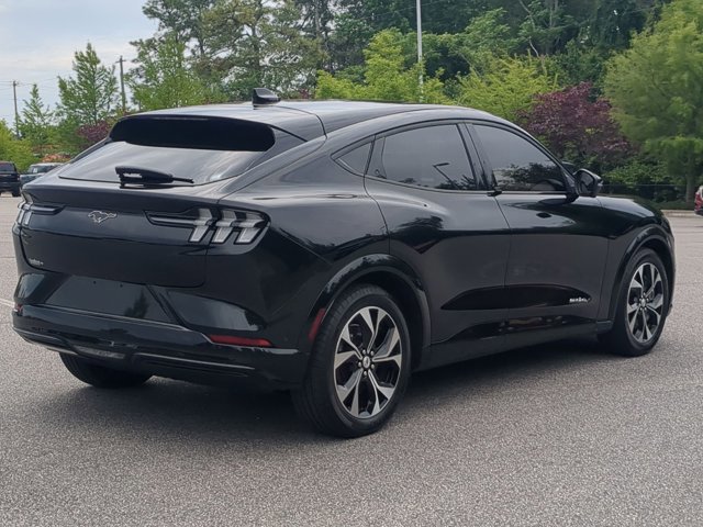 Certified 2023 Ford Mustang Mach-E Premium AWD/4WD image 4