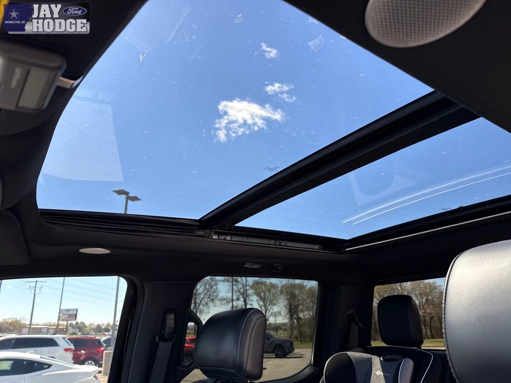 Certified 2024 Ford F250 Platinum w/ Tremor Off-Road Package image 25