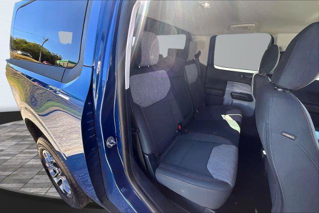 Certified 2023 Ford Maverick XLT w/ XLT Luxury Package FWD image 27