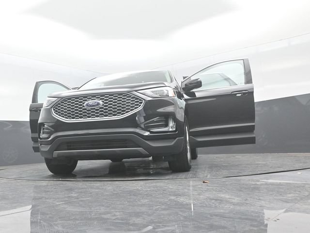 Certified 2023 Ford Edge SEL w/ Convenience Package AWD/4WD image 27