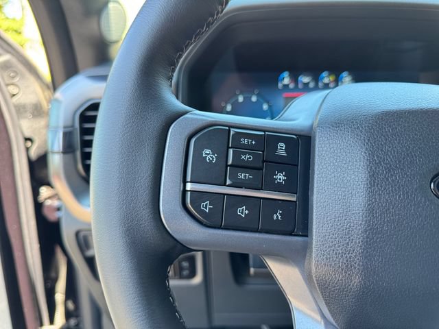 Certified 2025 Ford F150 Lariat AWD/4WD image 22