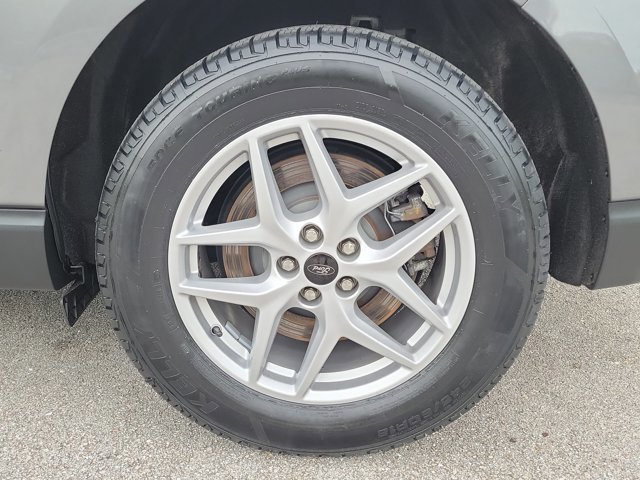 Certified 2023 Ford Edge SEL w/ Convenience Package AWD/4WD image 13