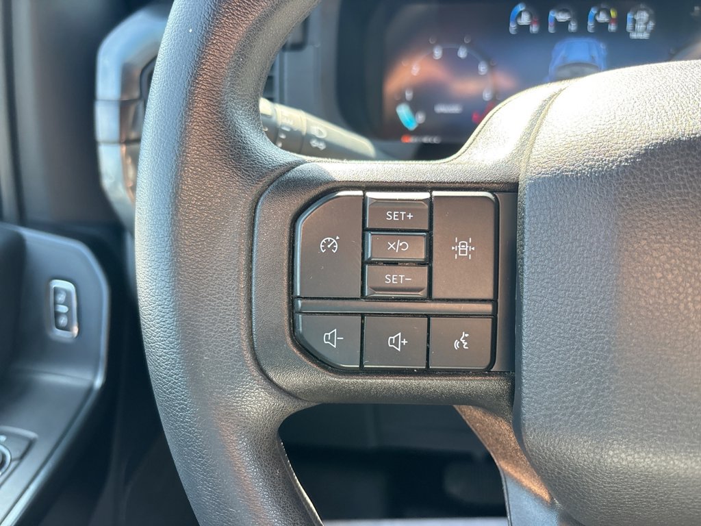 Certified 2024 Ford F150 STX w/ STX Black Appearance Package AWD/4WD image 31