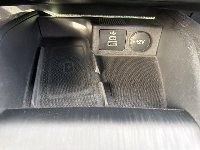 Certified 2024 Ford Escape ST-Line Elite image 22