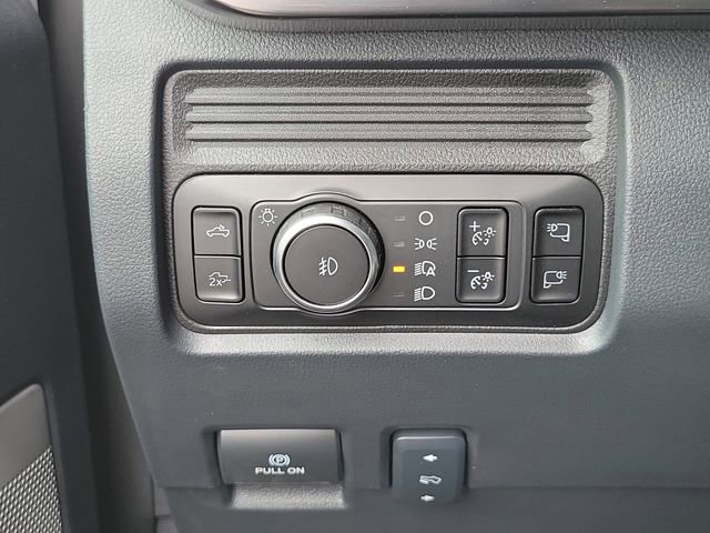 Certified 2026 Ford F250 Lariat AWD/4WD image 21
