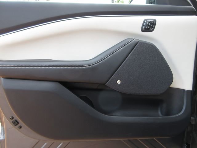 Certified 2023 Ford Mustang Mach-E Premium AWD/4WD image 9